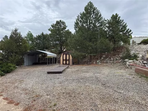 10795 County Road 197a #LOT 58, Nathrop, CO 81236