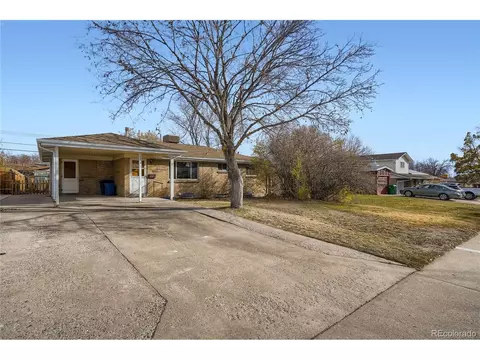7920 Hooker St, Westminster, CO 80030 photo 1