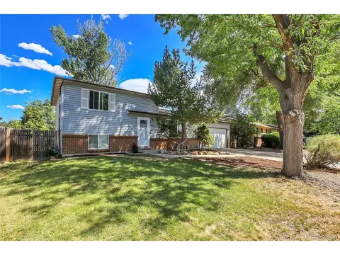 Undisclosed, Aurora, CO 80013