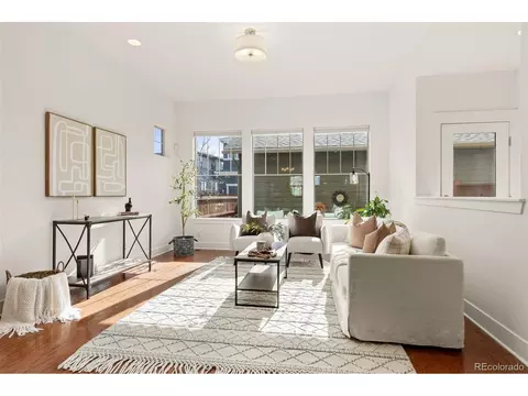 Living - 8518 E 54th Pl, Denver, CO 80238 photo 2 of 3