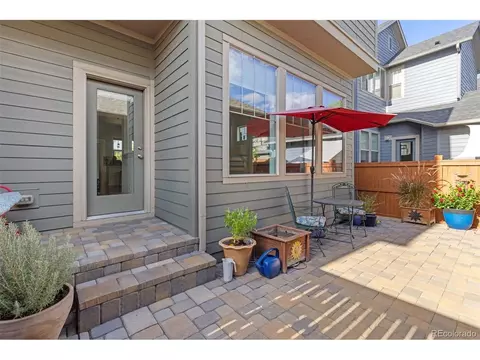 Exterior - 8518 E 54th Pl, Denver, CO 80238 photo 5 of 8