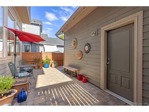 Exterior - 8518 E 54th Pl, Denver, CO 80238 photo 6 of 8