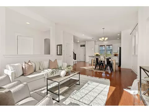 Living - 8518 E 54th Pl, Denver, CO 80238 photo 3 of 3