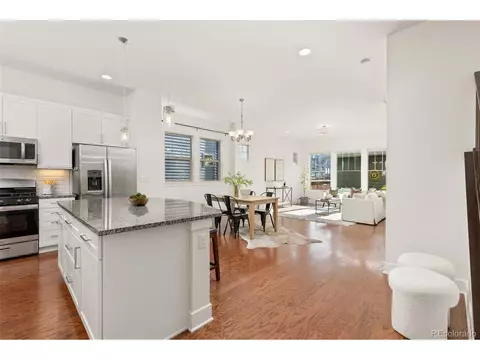 Kitchen - 8518 E 54th Pl, Denver, CO 80238 photo 1 of 3
