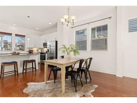 Dining - 8518 E 54th Pl, Denver, CO 80238 photo 1 of 1
