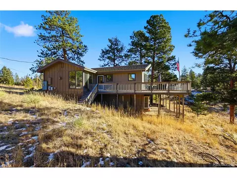 193 Long Ridge Dr, Bailey, CO 80421 photo 7