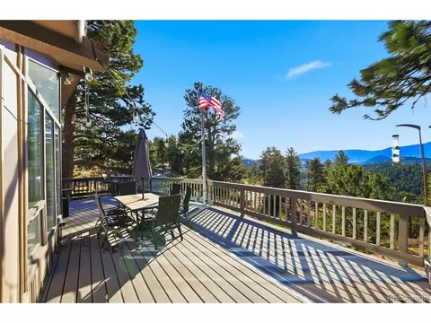 193 Long Ridge Dr, Bailey, CO 80421 photo 39