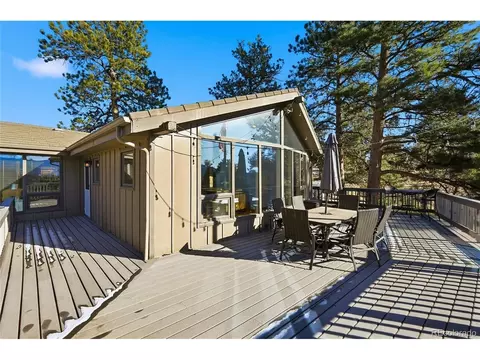 193 Long Ridge Dr, Bailey, CO 80421 photo 2