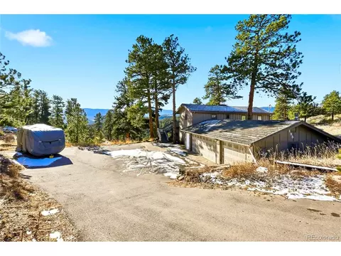 193 Long Ridge Dr, Bailey, CO 80421 photo 5