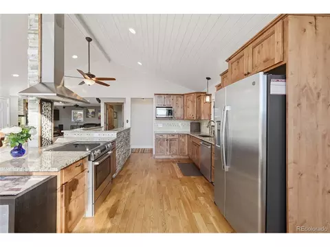 193 Long Ridge Dr, Bailey, CO 80421 photo 13