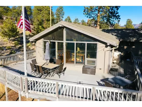 193 Long Ridge Dr, Bailey, CO 80421