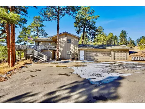193 Long Ridge Dr, Bailey, CO 80421 photo 4