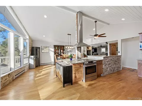 193 Long Ridge Dr, Bailey, CO 80421 photo 11