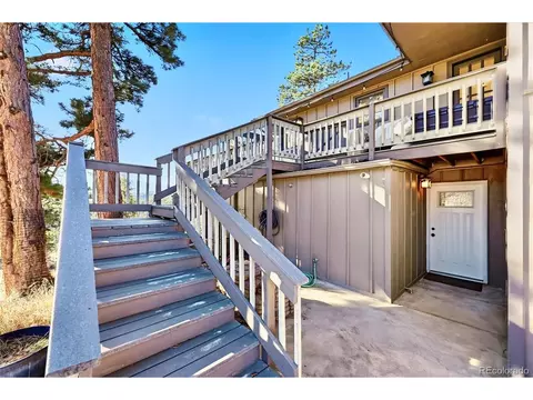 193 Long Ridge Dr, Bailey, CO 80421 photo 6