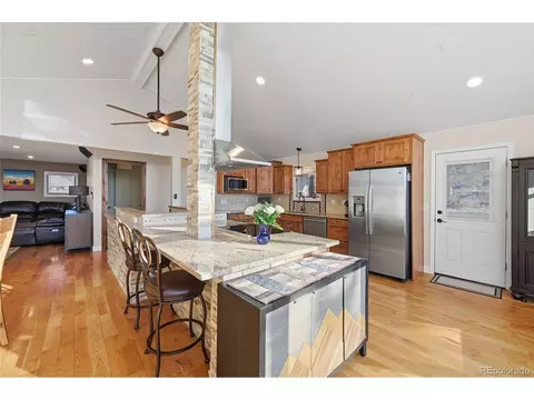 193 Long Ridge Dr, Bailey, CO 80421 photo 12