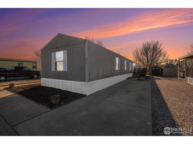 4412 E Mulberry St #259, Fort Collins, CO 80524