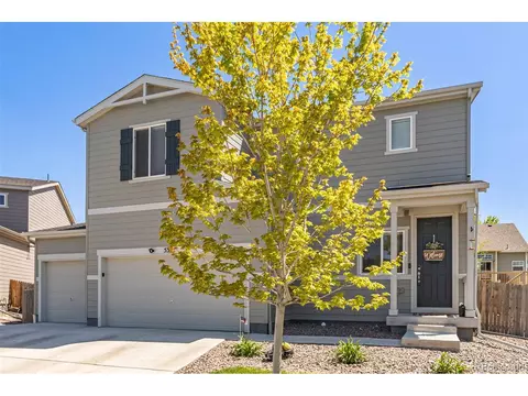 533 Pioneer Ct, Fort Lupton, CO 80621