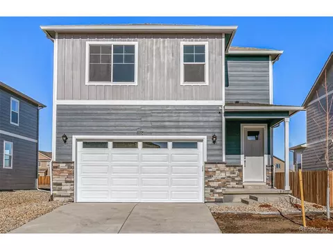823 Elias Tarn Dr, Severance, CO 80550