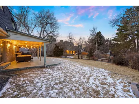 6341 E Floyd Dr, Denver, CO 80222 photo 28