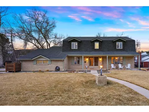 6341 E Floyd Dr, Denver, CO 80222 photo 37