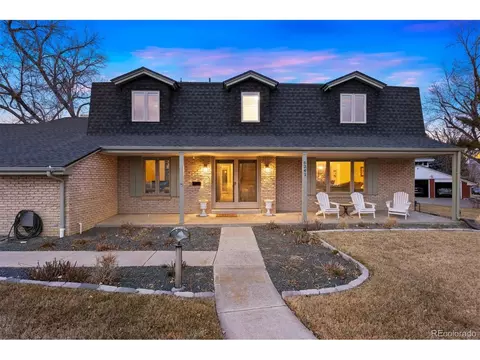 6341 E Floyd Dr, Denver, CO 80222 photo 41