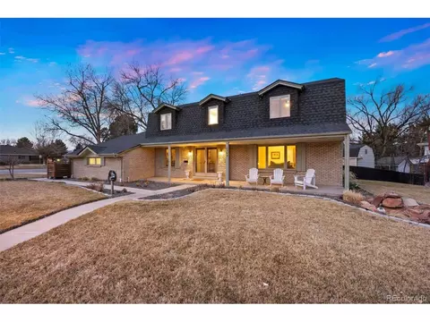 6341 E Floyd Dr, Denver, CO 80222 photo 42