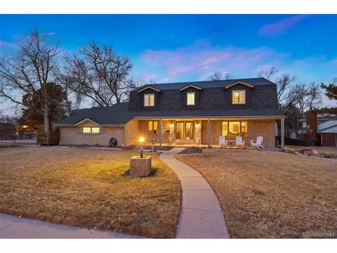 6341 E Floyd Dr, Denver, CO 80222 photo 45