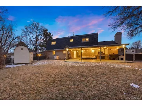 6341 E Floyd Dr, Denver, CO 80222 photo 32