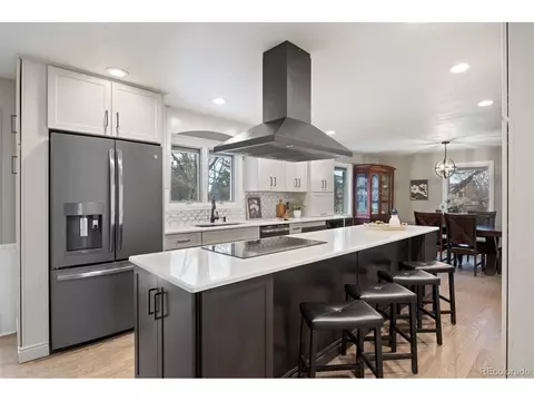 6341 E Floyd Dr, Denver, CO 80222 photo 2