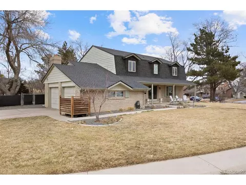 6341 E Floyd Dr, Denver, CO 80222 photo 35