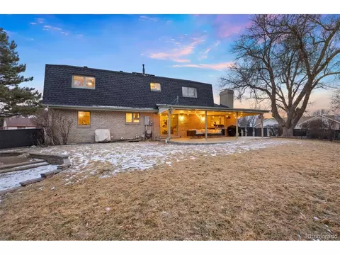 6341 E Floyd Dr, Denver, CO 80222 photo 30