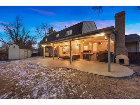 6341 E Floyd Dr, Denver, CO 80222 photo 29