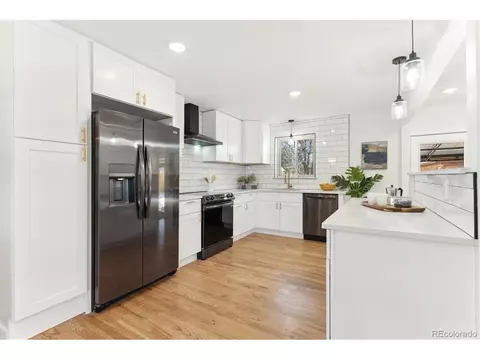 3680 Ivanhoe St, Denver, CO 80207