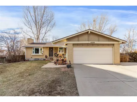 11006 Vrain Ct, Westminster, CO 80031