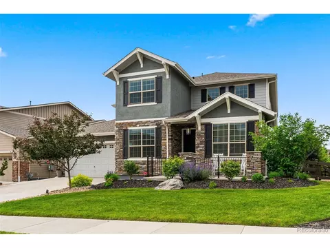 11984 Ramble Ln, Parker, CO 80138