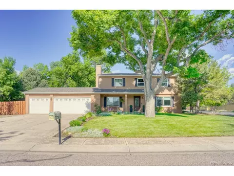 Undisclosed, Colorado Springs, CO 80906