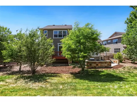 Exterior - 25411 E Indore Dr, Aurora, CO 80016 photo 4 of 5