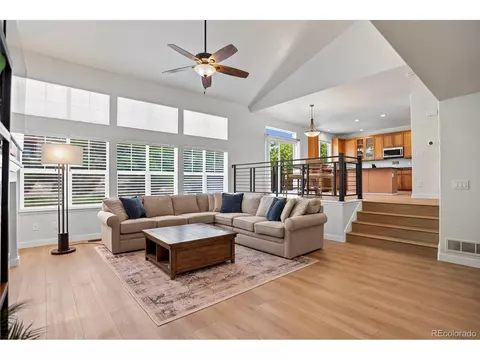 Living - 25411 E Indore Dr, Aurora, CO 80016 photo 4 of 4