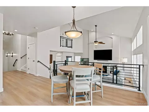 Dining - 25411 E Indore Dr, Aurora, CO 80016 photo 1 of 2