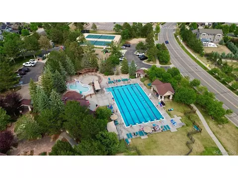 Exterior - 25411 E Indore Dr, Aurora, CO 80016 photo 5 of 5