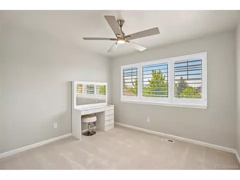 Bedroom - 25411 E Indore Dr, Aurora, CO 80016 photo 2 of 2