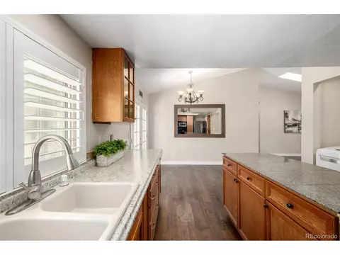 2507 Fairplay St, Aurora, CO 80011