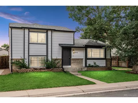 4342 Nepal St, Denver, CO 80249