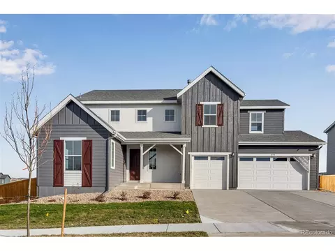 14398 Shasta Daisy Ln, Parker, CO 80134