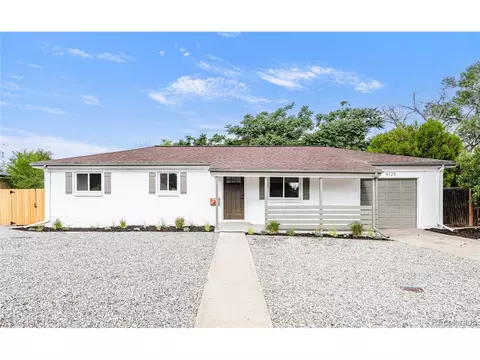 5125 Gray St, Denver, CO 80212