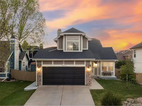 11519 Wray Ct, Parker, CO 80134