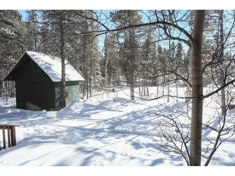 982 Coil Dr, Fairplay, CO 80440 photo 5