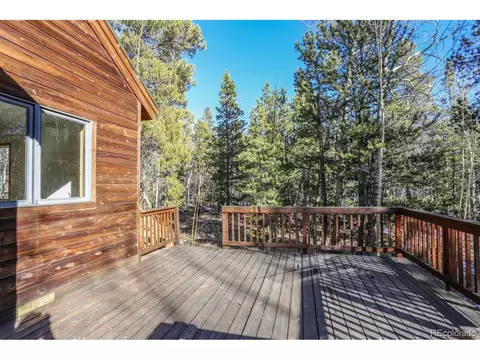 982 Coil Dr, Fairplay, CO 80440 photo 3