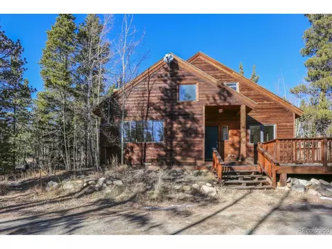 982 Coil Dr, Fairplay, CO 80440 photo 1