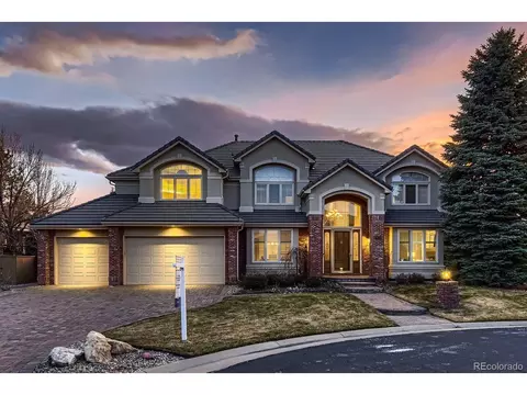 9138 E Star Hill Ln, Lone Tree, CO 80124 photo 1